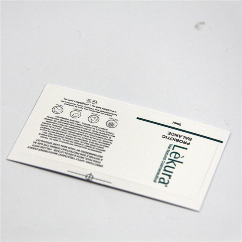 CCPPT052 shampoo -pullon etiketti